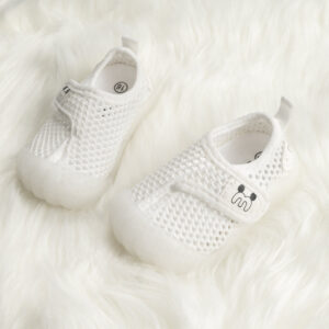 Alternative view of Mesh Baby Walking Shoes Summer