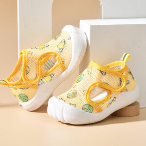Alternative view of Baby Shoes for New Walkers Summer