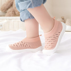 Alternative view of Baby Mesh Shoes Socks Summer