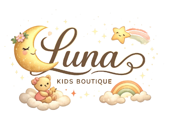 Luna Kids Boutique